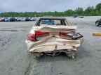 2001 HONDA ACCORD