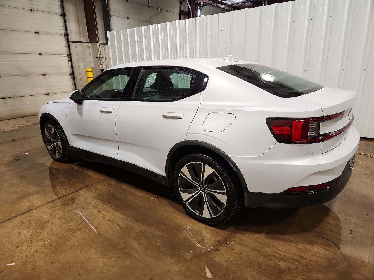2023 POLESTAR 2