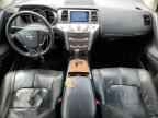 2011 NISSAN MURANO