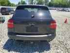 2009 PORSCHE CAYENNE