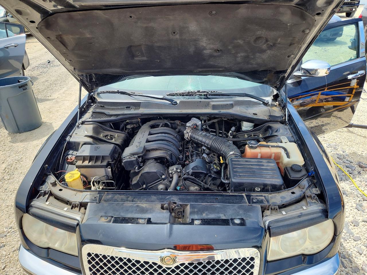2006 CHRYSLER 300
