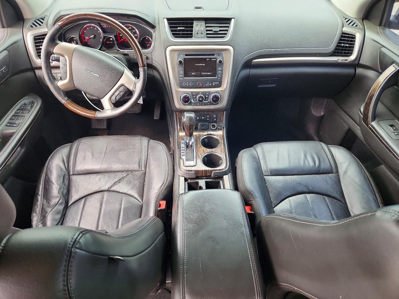 2015 GMC ACADIA