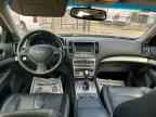2012 INFINITI G25