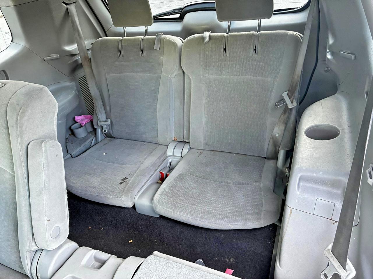 2011 TOYOTA HIGHLANDER