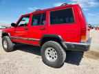 2000 JEEP CHEROKEE