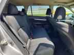 2010 SUBARU Outback