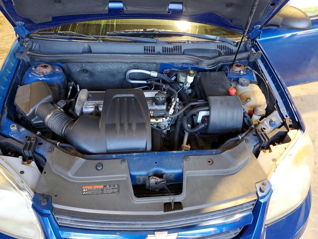 2006 CHEVROLET COBALT