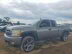 2008 CHEVROLET Silverado