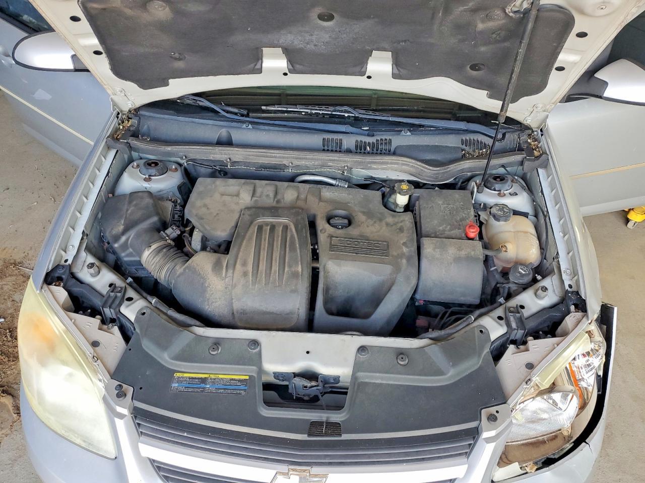 2007 CHEVROLET COBALT