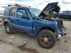 2005 JEEP Liberty