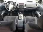 2013 MITSUBISHI outlander