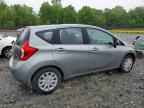 2014 NISSAN Versa Note