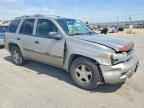 2003 CHEVROLET Trailblazer