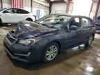 2015 SUBARU IMPREZA
