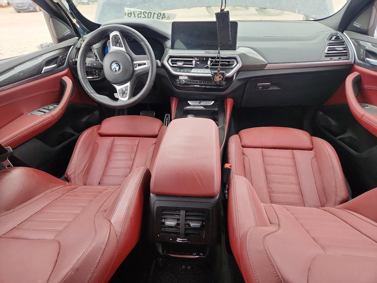 2024 BMW X4