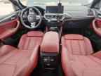 2024 BMW X4