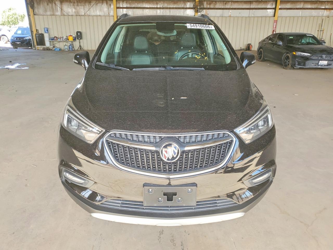 2020 BUICK ENCORE