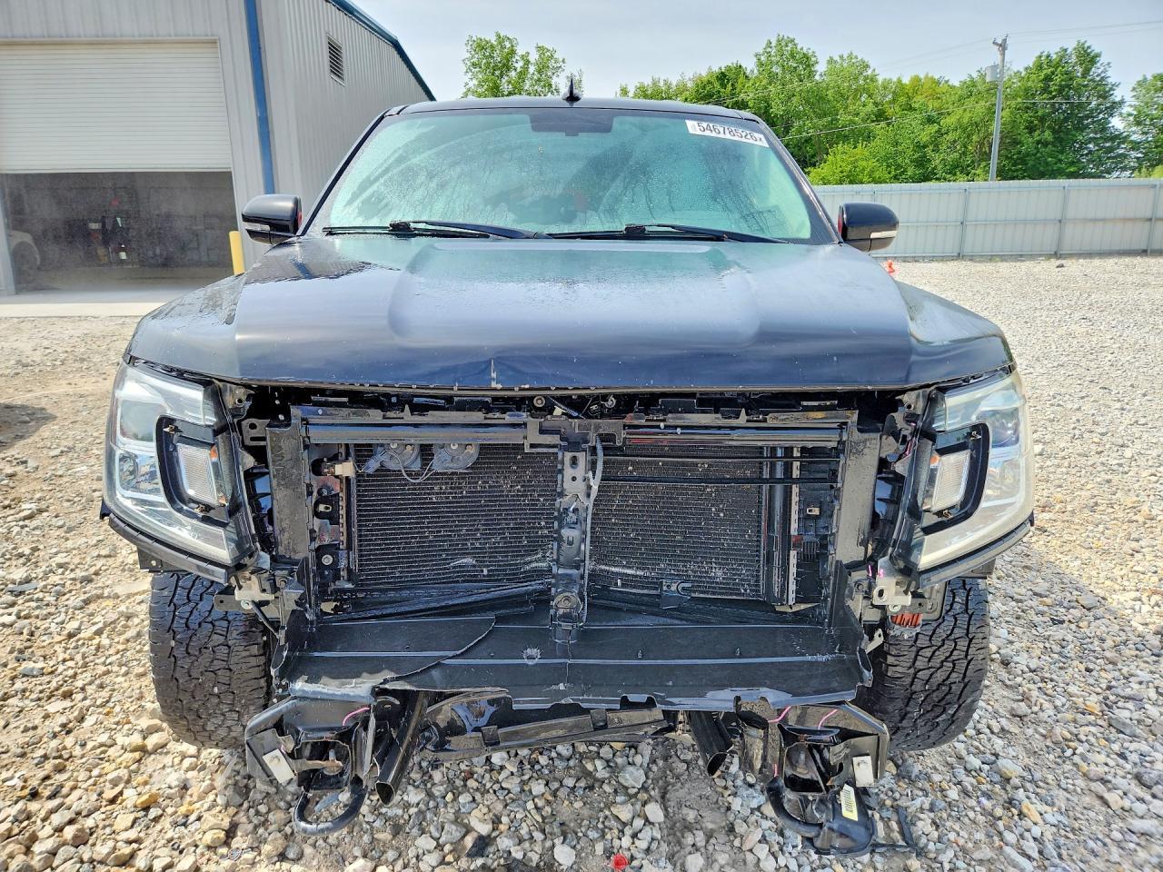 2018 FORD Expedition