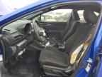 2023 SUBARU WRX