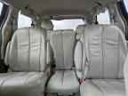2012 TOYOTA SIENNA