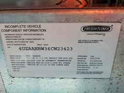 2006 FREIGHTLINER Chassis