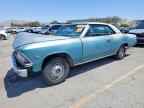 1966 CHEVROLET Chevelle