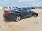 2017 CHEVROLET IMPALA