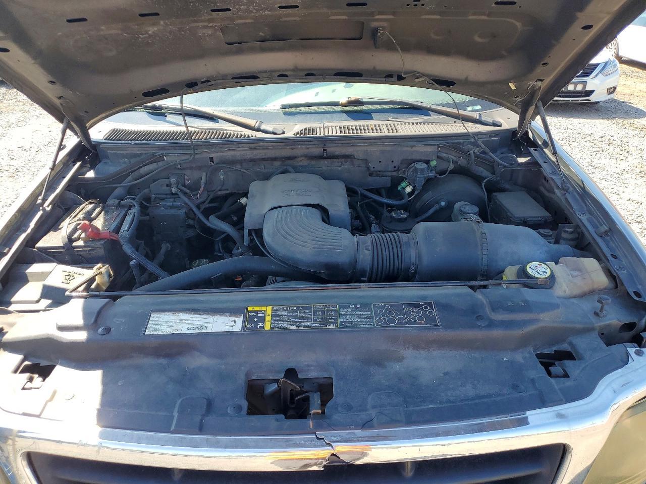 2003 FORD F-150 Lightning