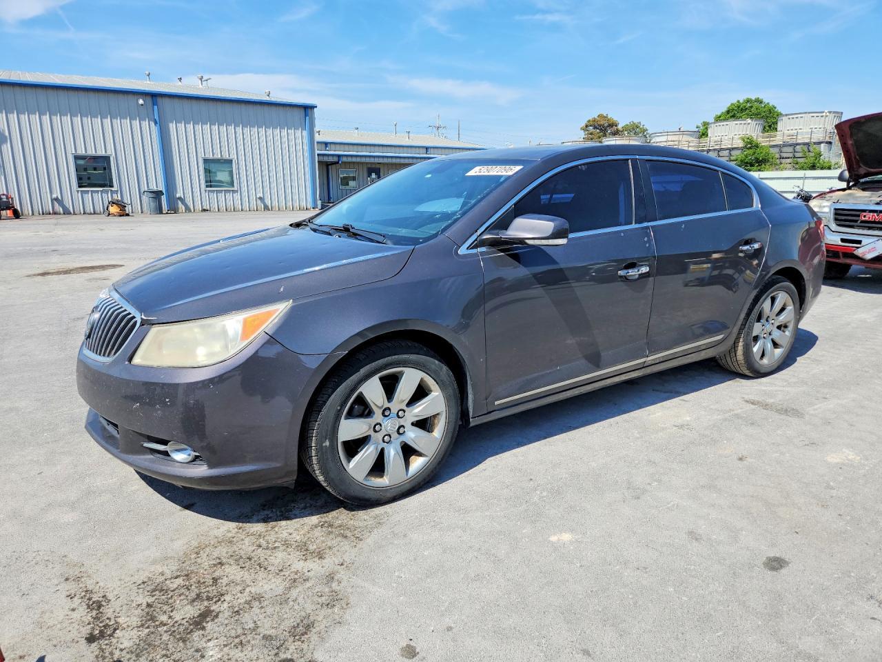 2013 BUICK LACROSSE