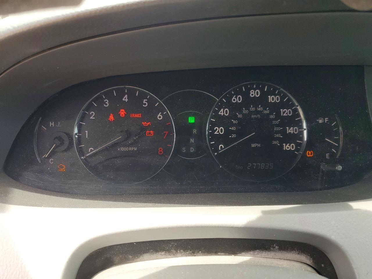 2009 TOYOTA Avalon