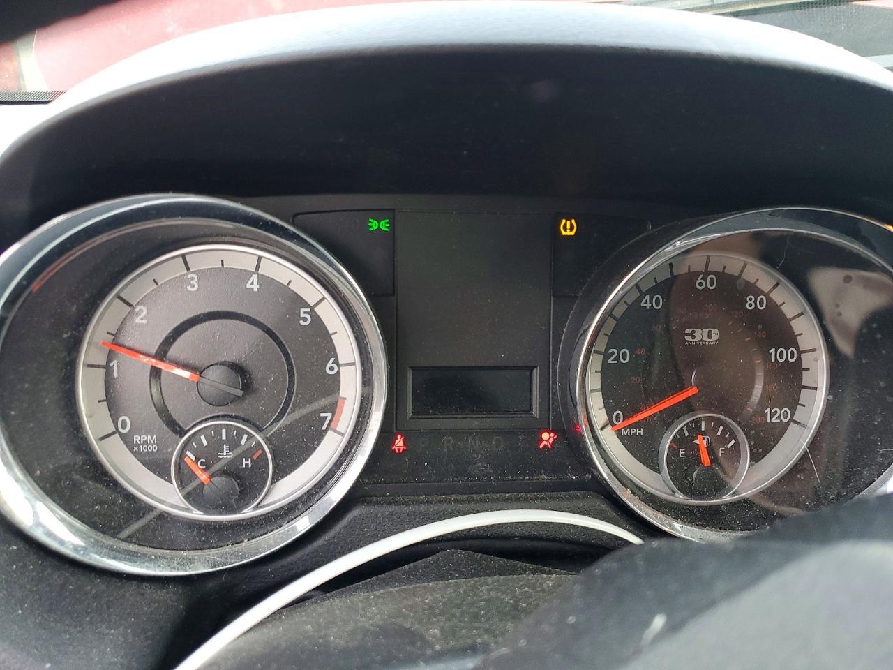2014 DODGE GRAND CARAVAN
