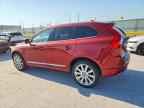 2015 VOLVO XC60