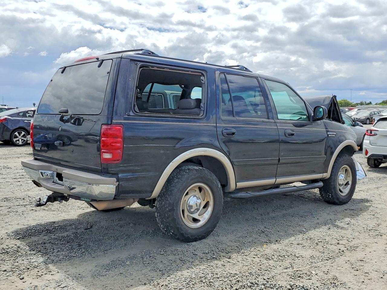 1998 FORD Expedition
