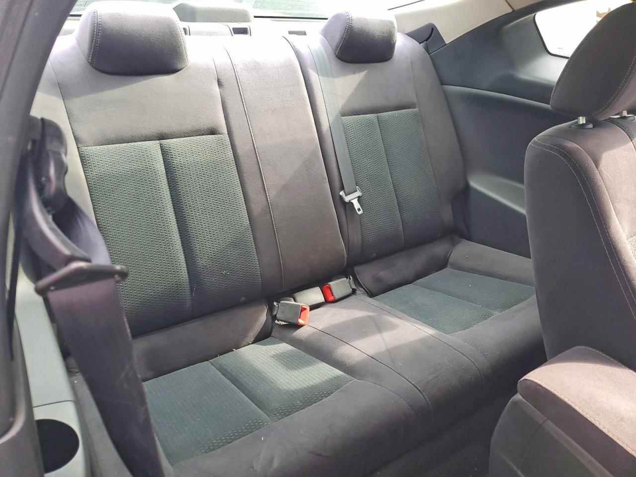2011 NISSAN ALTIMA