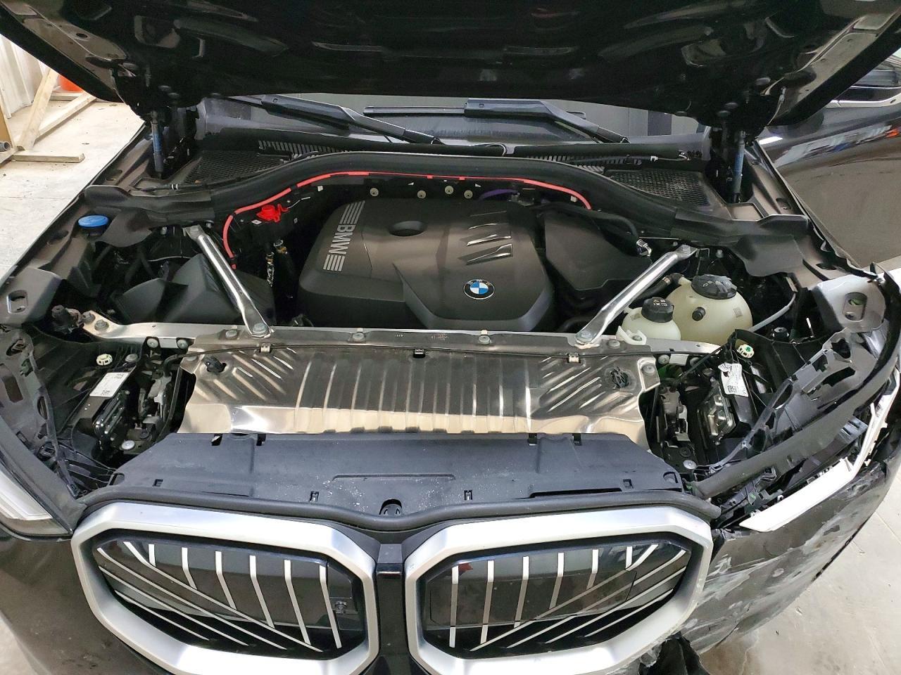 2025 BMW X3