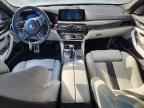 2022 BMW M5