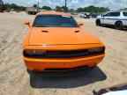 2012 DODGE Challenger