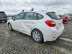 2014 SUBARU IMPREZA