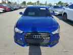2017 AUDI S6