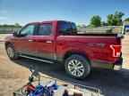 2017 FORD F-150 Lightning
