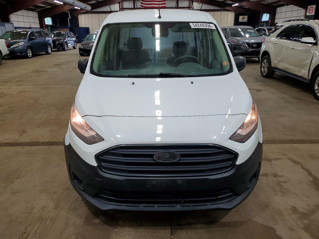 2020 FORD TRANSIT CONNECT
