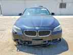 2013 BMW 5 series