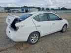2014 NISSAN VERSA