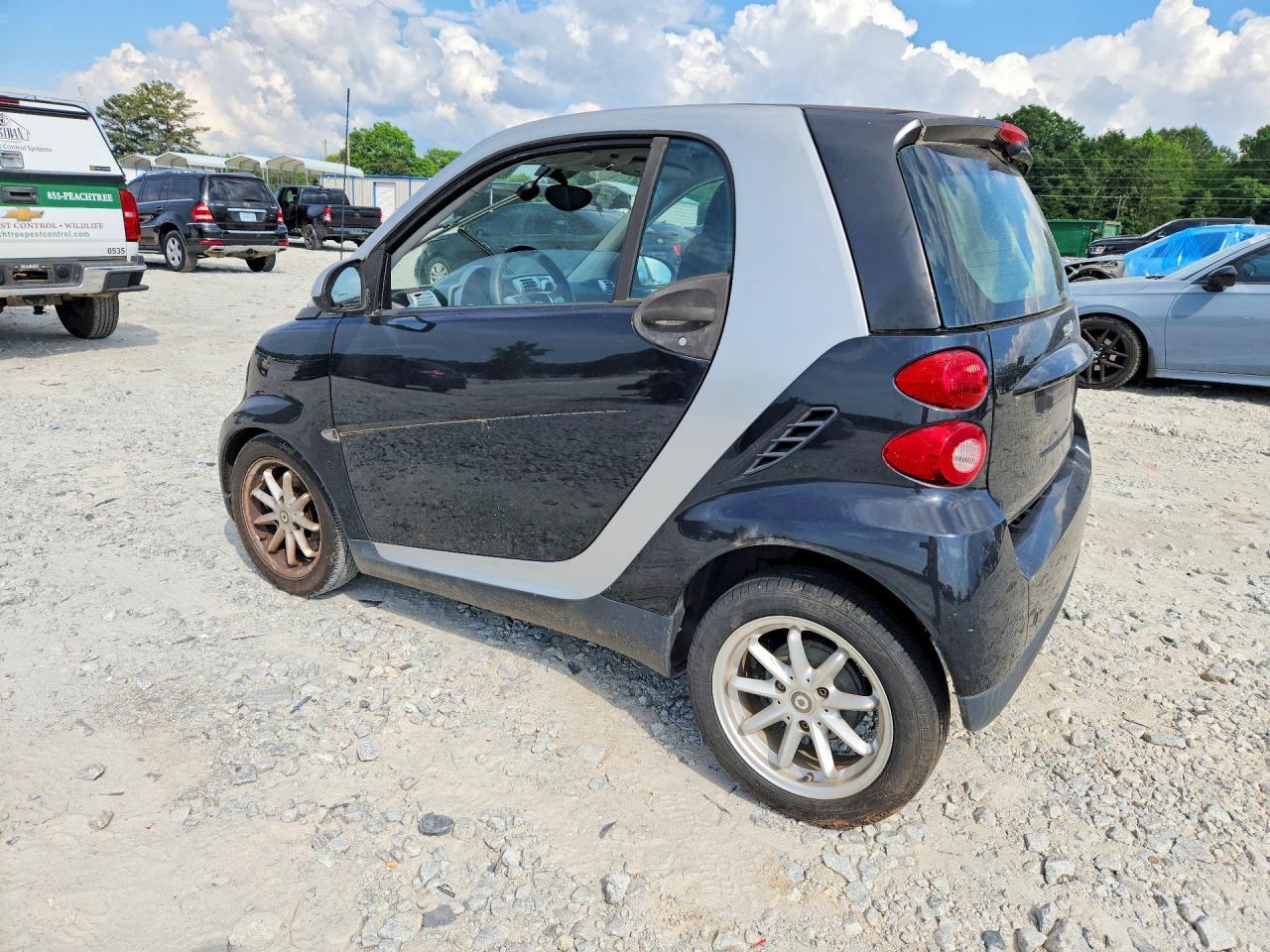 2008 SMART Fortwo