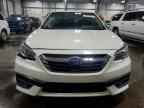 2021 SUBARU Legacy