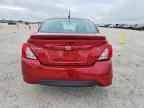 2019 NISSAN VERSA