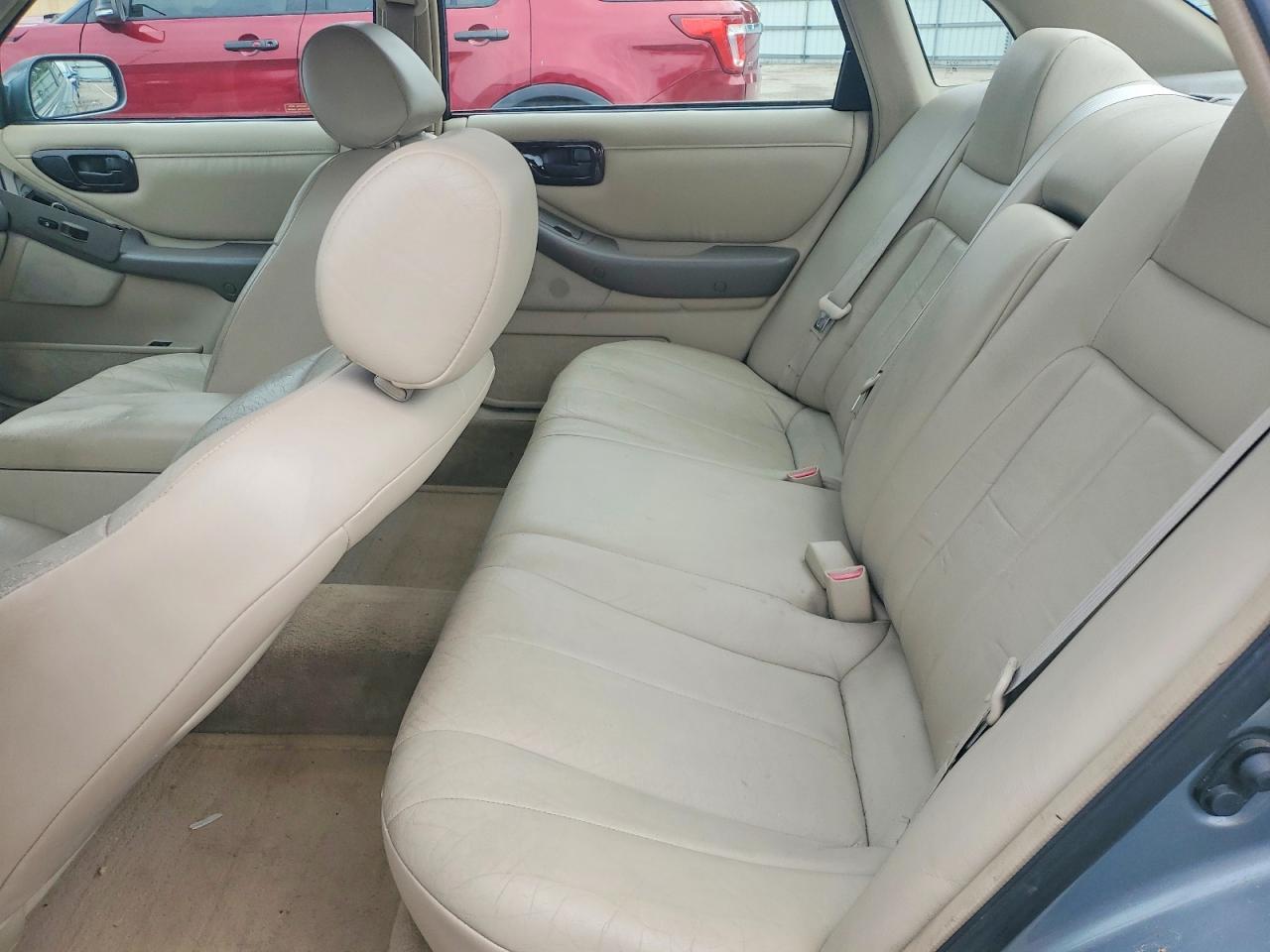 1999 TOYOTA Avalon