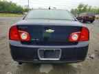2011 CHEVROLET MALIBU