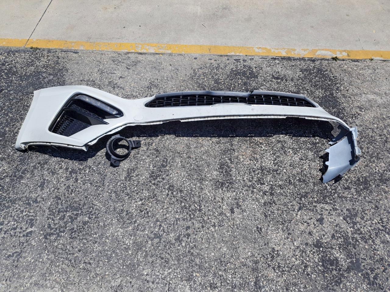2020 KIA FORTE