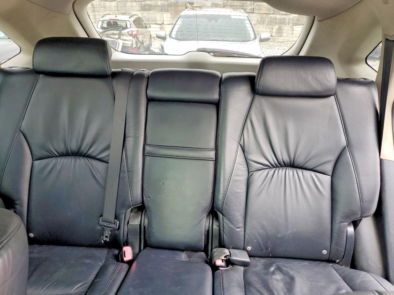 2005 LEXUS Rx 330